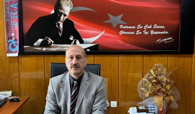 Trabzon'da halk eğitimin bünyesinde 7’den 70’e herkese uygun kurs var