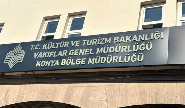 Konya, Aksaray ve Karaman’da uygun fiyata kiralık gayrimenkuller