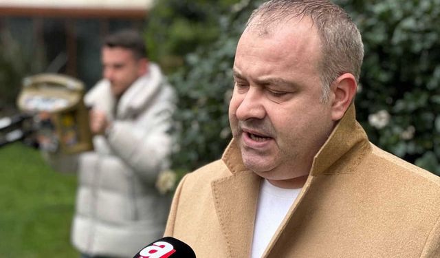 Narin Nevşehirli Başbuğ'un ürettiği cihazla bulundu