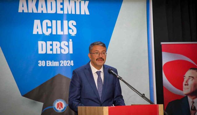 "İradenizi ortaya koymaktan vazgeçmeyin"