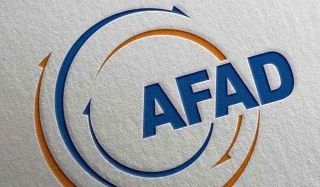 AFAD, Elazığ'da meydana gelen depremi duyurdu: Elazığ 4.4'le sarsıldı