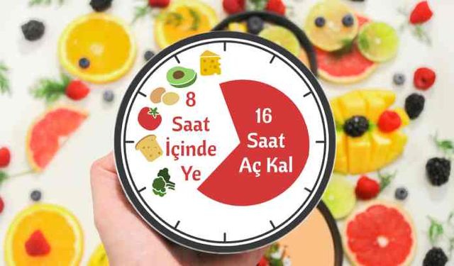 Beslenme ve Hipertansiyon: Hayati bir bağlantı