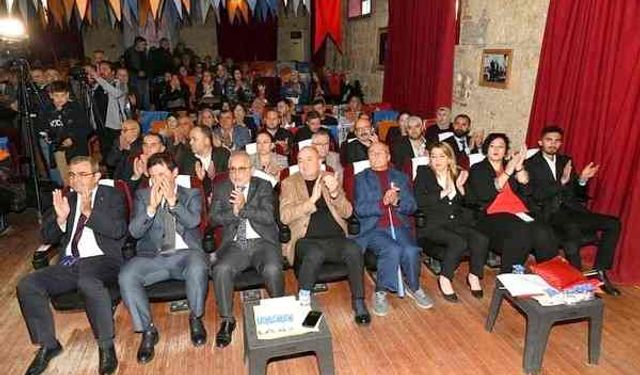 AK Parti'li Gider ; "CHP Aklını Başına Almazsa Bundan Beter Olur"