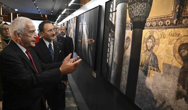 İletişim’den ‘Analogdan Dijitale Fotoğrafın Yolculuğu’