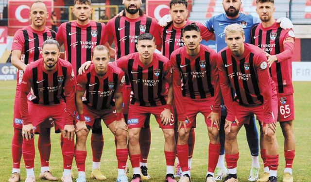 Vanspor, Diyarbakır'da üç puan peşinde