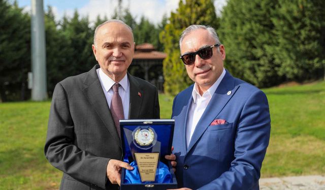 Düzce'de “Konuralp Gazi Atlı Spor Kulübü” Projesi tanıtıldı