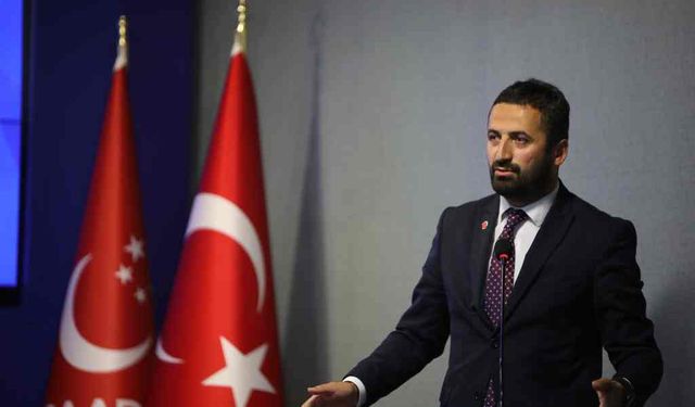 Saadet Partisi: Eğitimden tasarruf olmaz