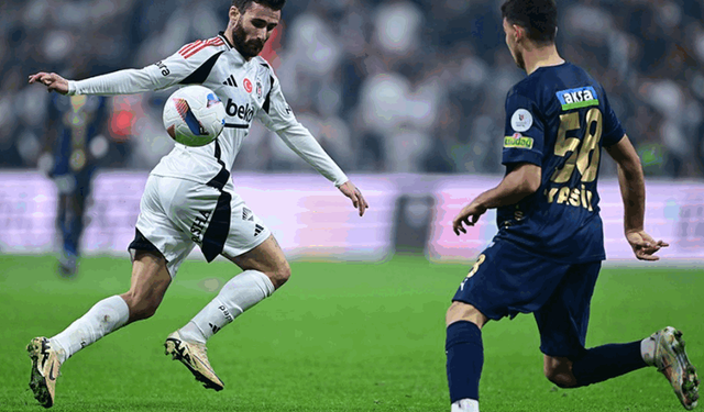 Beşiktaş evinde ağır yaralı