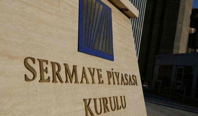 Sermaye Piyasası Kurulu (SPK)'ya atamalar Resmi Gazete'de yayımlandı: İkinci Başkan Mahmut Sütcü oldu