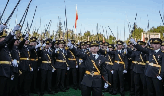 Kara Harp Okulu mezunları için karar günü belirlendi