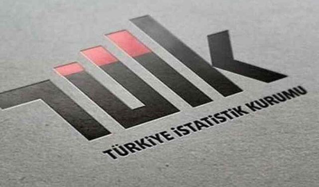 TÜİK: Yurt Dışı ÜFE ekim ayında artış gösterdi 