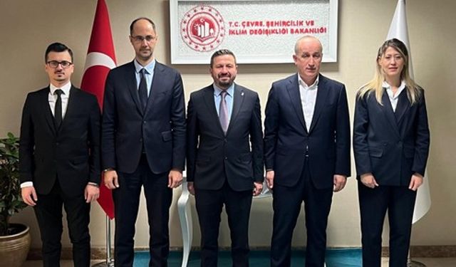 Başkan Aydemir: Kuvayı Milliye geleceğini çalmalarına müsaade etmeyeceğiz