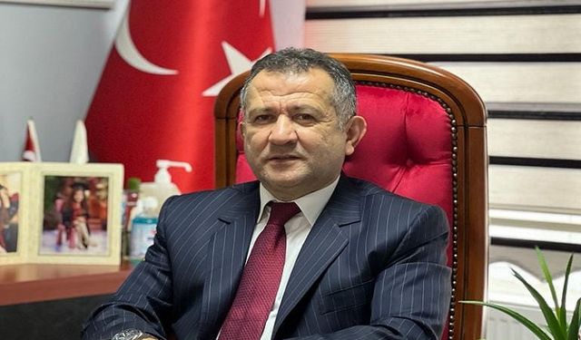 Ercan Ayhan: "Giresun Belediyesine ikametler ile destek olalım"