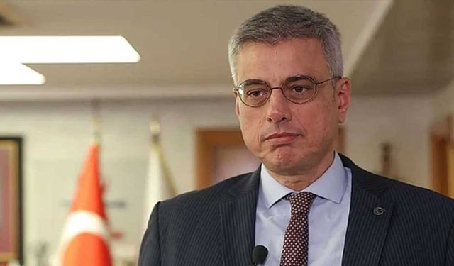 Bakan Memişoğlu'ndan Balıkesir'deki patlama sonrası açıklama: 7 yaralının durumu iyi