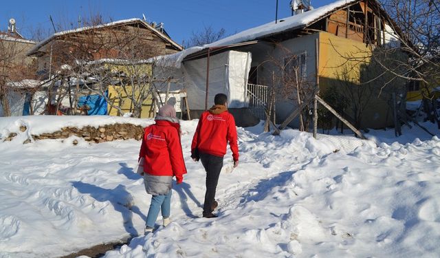 Aile Destek Programı ödemelerini hesaplara yatırıldı