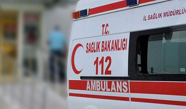 İstanbul'da 51 öğrenci gıda zehirlenmesi sebebiyle hastaneye kaldırıldı