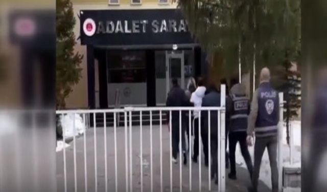 Bayburt’ta göçmen kaçakçılığı operasyonu!