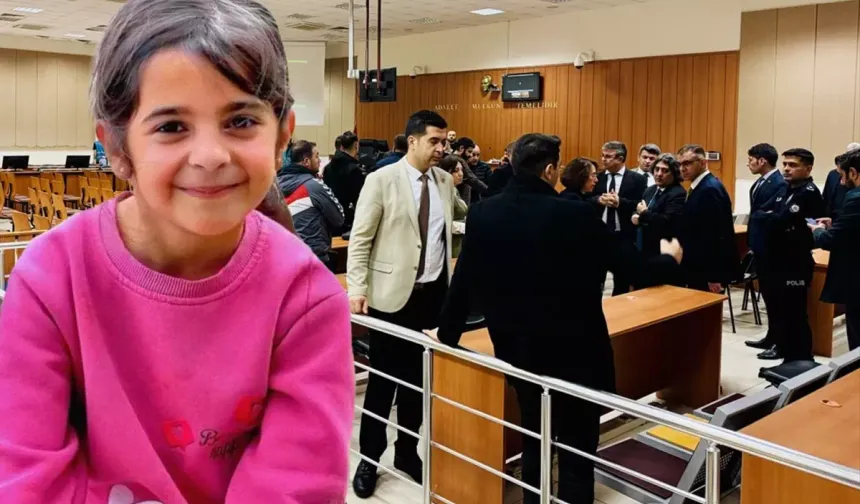 Yargıtay Başsavcılığı, Narin Güran davasındaki hükümlerin onanmasını istedi