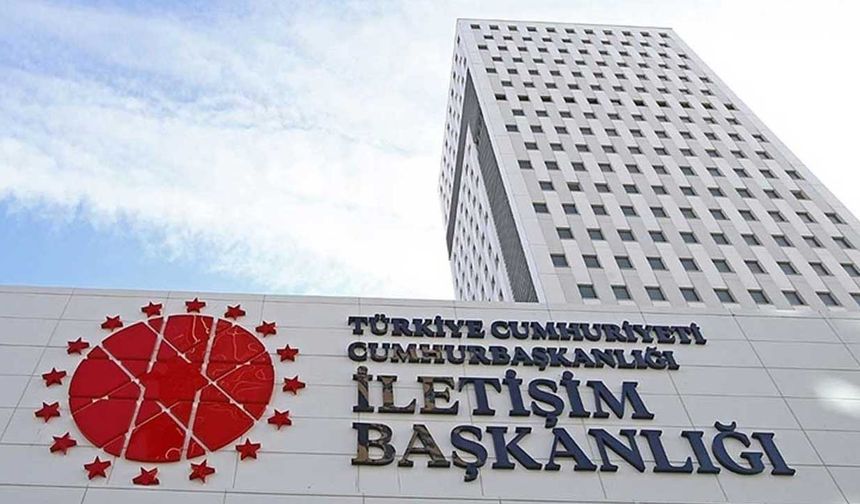 İletişim Başkanlığından Fatih Özer'in tahliye edildiği iddialarına yanıt