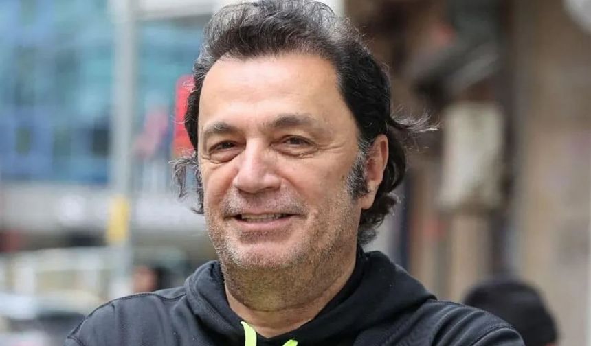 İzmirli televizyoncu Erhan Önel'e veda yazısı