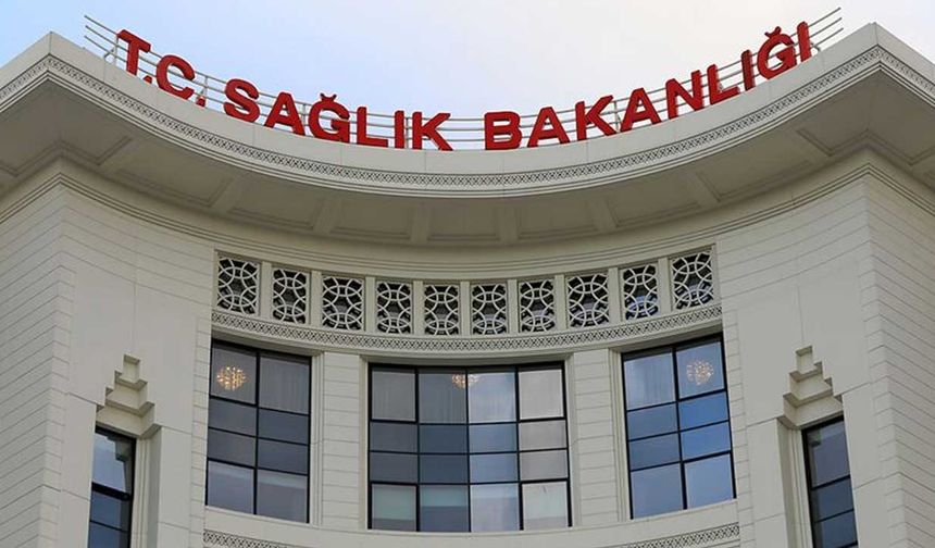 Sağlık Bakanlığından Dr. Hussam Abu Safiya’nın Gazze'de gözaltına alınmasına tepki