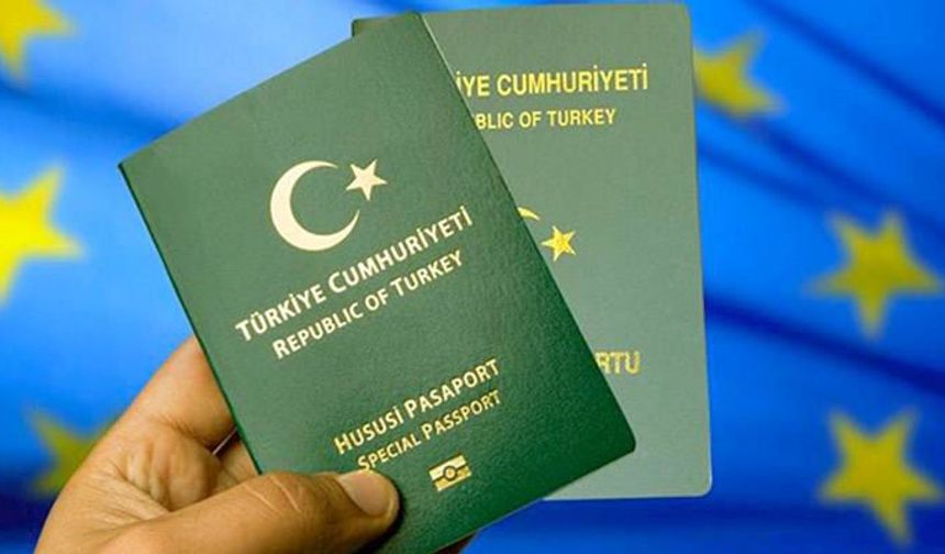 Çifte vatandaşlar için yaşam belgesi zorunluluğu: Son tarih 31 Aralık