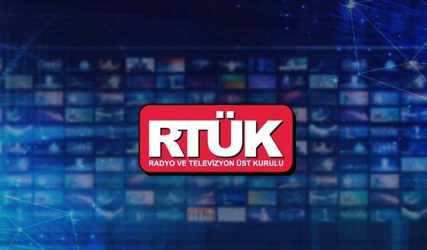 RTÜK, Kübra Par hakkında inceleme başlattı: Ebubekir Şahin duyurdu