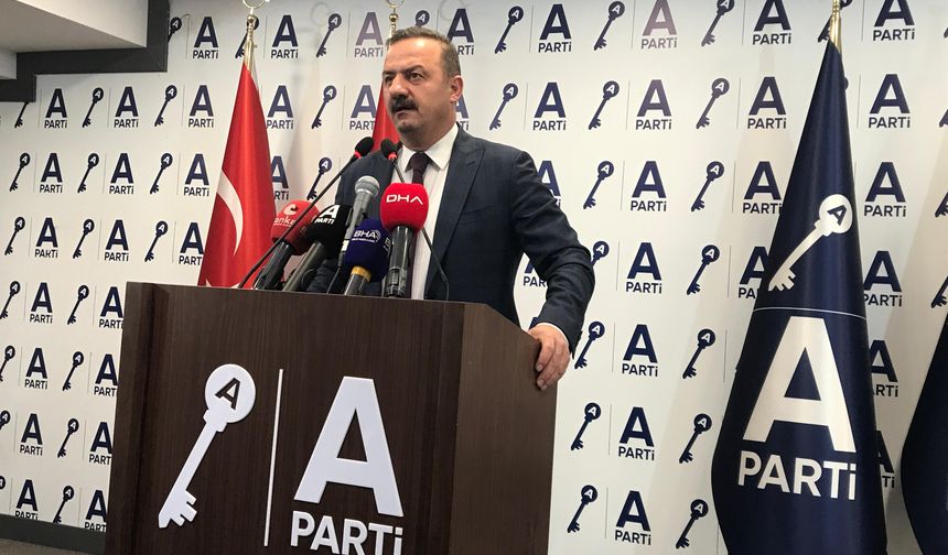 Yavuz Ağıralioğlu: Türkiye iyi yönetilmiyor!