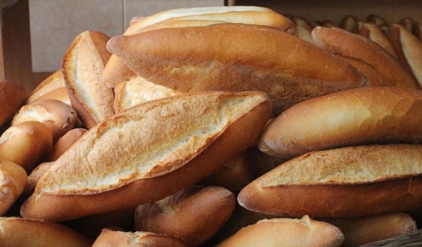 İstanbul’da ekmek fiyatlarına yüzde 20 zam