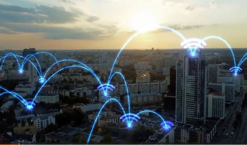 Türkiye’de fiber internet abone sayısı 8,3 milyonu aştı