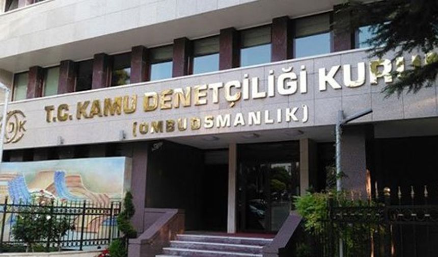 Kamu Denetçiliği Kurumu müdahale etti: Özel işletmenin kıyı işgali son buldu