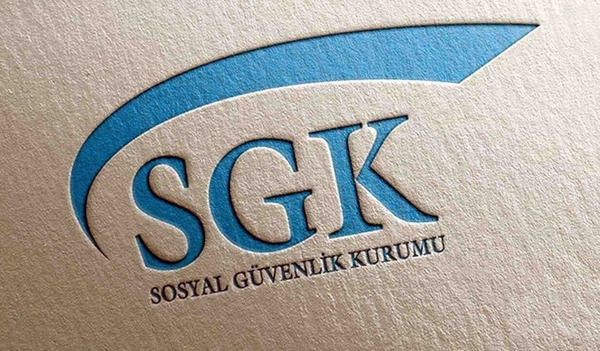 SGK, çalışan annelere bakıcı desteğini 510 euroya yükseltti