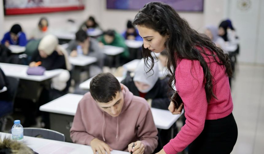 LGS’de 1'inci nakil sonuçları açıklandı