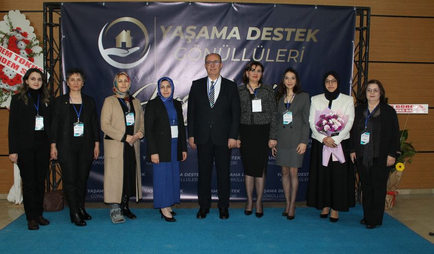 Sivas'ta gönüllülük hareketine büyük destek