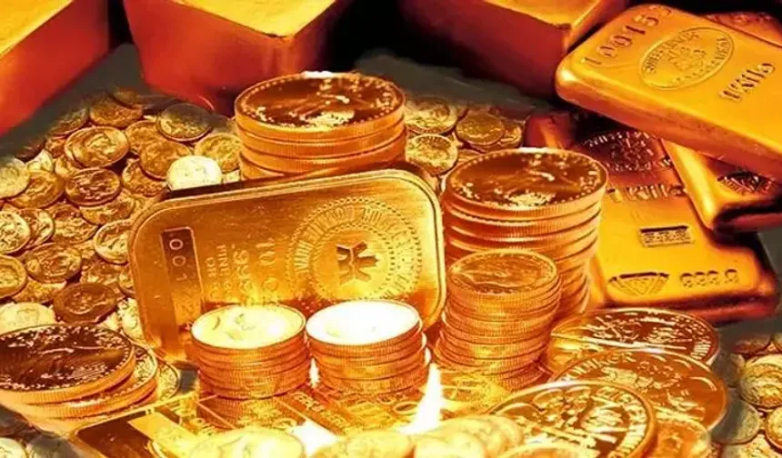 Gram altın ne kadar oldu? Güncel altın fiyatları