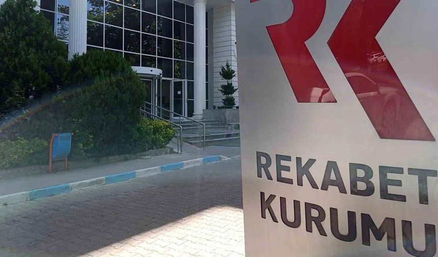 Rekabet Kurumu, tersane sektöründe 36 kuruluş hakkında soruşturma başlattı