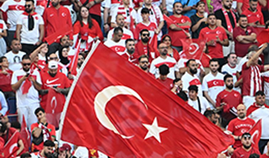 Türkiye - Macaristan maçının bilet satışları devam ediyor