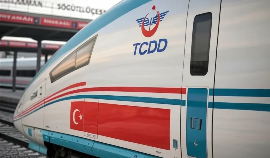 TCDD 80 işçi alacak