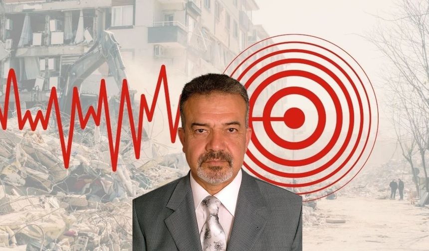 Prof. Dr. Mithat Fırat Özer, İstanbul depremi sonrası kritik uyarılar yaptı