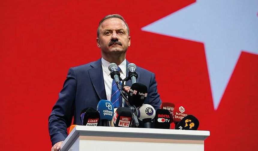 Ağıralioğlu’ndan PKK tepkisi: “PKK’dan medet ummayın!”