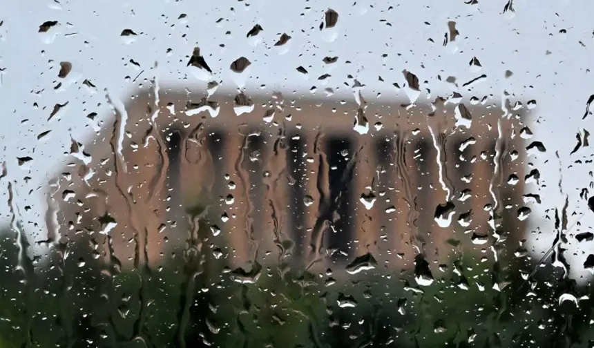 Yağışlar devam ediyor: Meteoroloji’den 19 il için “Sarı” kodlu uyarı