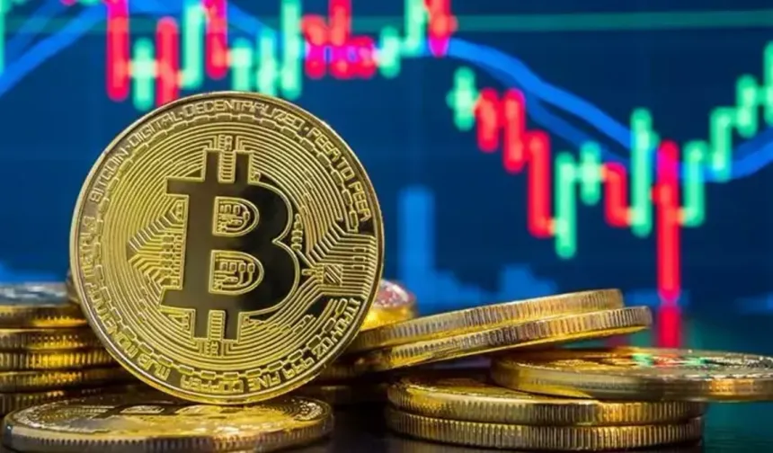 Bitcoin 4 haftalık zirvede, Ethereum da yükselişte