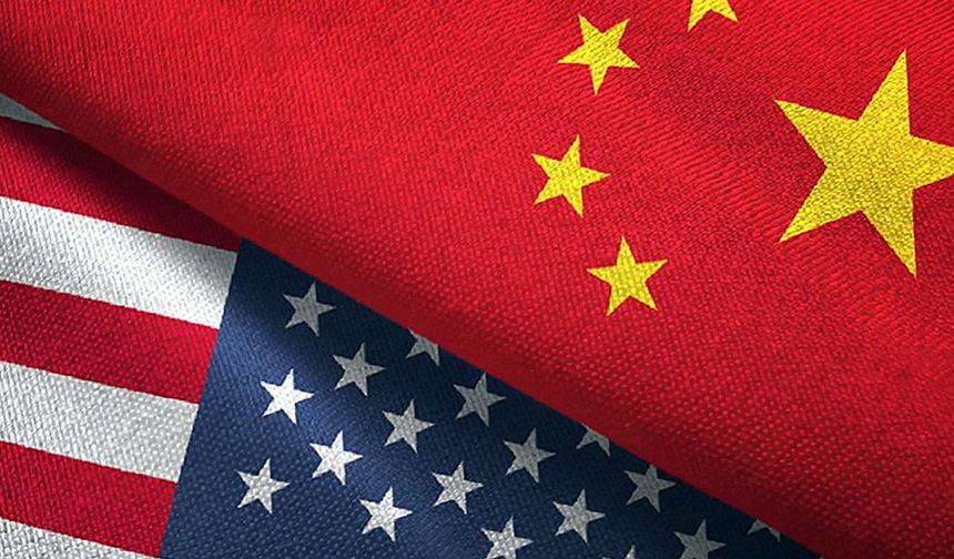 Çin, kritik mineral ihracat yasağını ABD için iki yıllığına askıya aldı