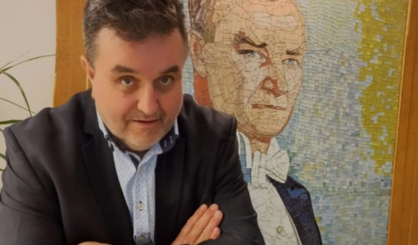 Rüzgârlı Bir Günün Düşleri
