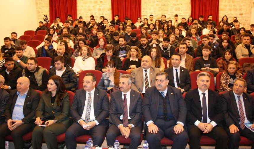 TİMBİR'in ‘Sivil Toplum Medya Buluşması’ Edirne’de!