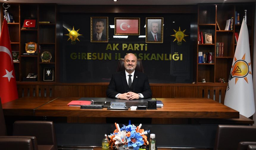 Mete Bahadır Yılmaz, FİSKOBİRLİK arsa satışı konusunu açıkladı