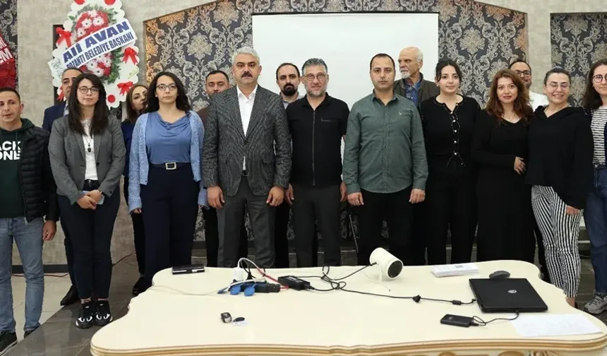 Pozantı’da Atıksu Arıtma Tesisi Projesi başlıyor!