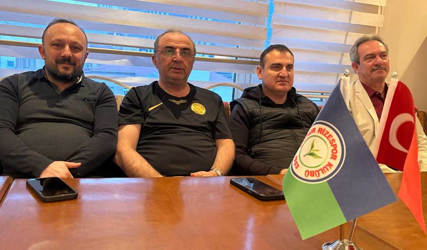 Karadeniz ruhu Ankara’da buluştu, RİDEF ve KAR-DER derbide dostluğu pekiştirdi