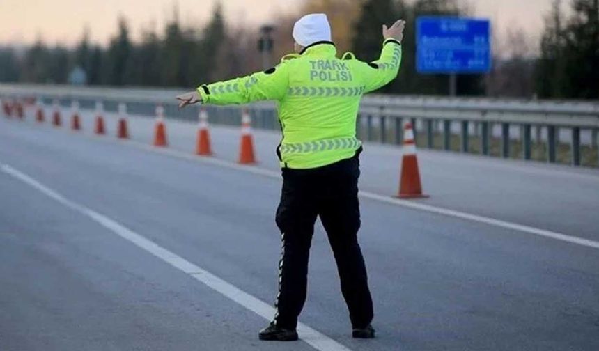 Ankara’da yarın bazı yollar ve metro durağı trafiğe kapatılacak