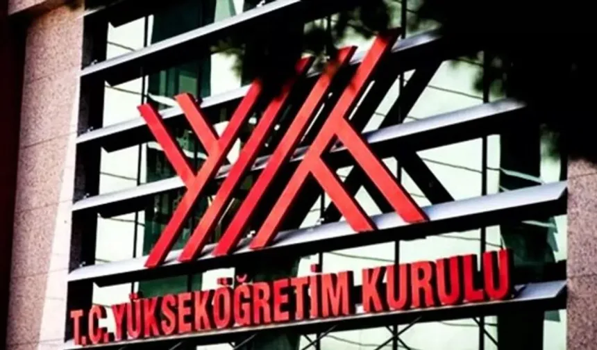 YÖK’ten akademik kadrolara yeni düzenleme: 3/4 sınırı esnetildi